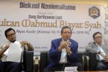 Pemprov Kepri Siapkan Penobatan Gelar Pahlawan Sultan Mahmud Riayat Syah III