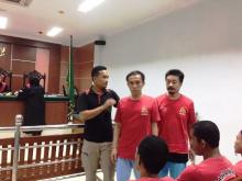 Divonis 15 Tahun Penjara, Warga Malaysia Malah Minta Dihukum Mati