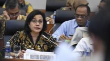 Sri Mulyani Bongkar Dugaan Suap Anak Buahnya di Ditjen Pajak
