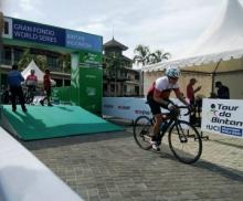 Besok, Parade Karavan Ala Eropa Semarakkan Tour de Bintan