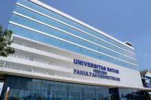 Tiga Anak Lingga Dapat Beasiswa di Uniba, Berikut Syarat Tes Masuk di Tengah Pandemi