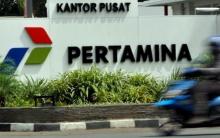 Menko Darmin: Pertamina Bangkrut Jika Subsidi Tidak Dinaikkan