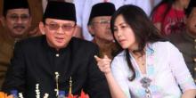 Sirra Prayuna: Veronica Terima Ahok Ditahan, tapi...
