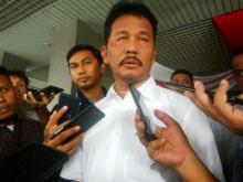 Rationing Dibatalkan, HM Rudi: Air Bukan Kepentingan Politik