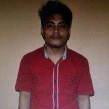 [Membongkar Facebook Wardiaman] Istri Tersangka Ikut Bagikan Berita Pembunuhan Nia (Seri-2)