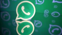 Cara Setop Bom Teks yang Bikin WhatsApp Android Crash