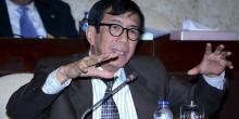 Ini Janji Menkumham Yasonna Laoly Soal Penolakan UWTO