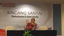 Ombudsman Kepri Terima 150 Laporan Layanan Publik di 2017