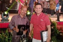 Dispar Lingga: MAP Kepri Ajang Geliatkan Pariwisata Lewat Peran Masyarakat