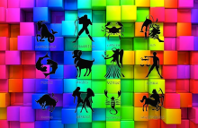 Makna Dibalik Warna Favorit Berdasarkan Zodiak
