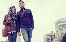 Melahirkan, Ini Jenis Kelamin Anak Dude-Alyssa 