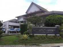 Surat Ber-kop DPRD Batam Minta Jatah Kursi di Sekolah Beredar