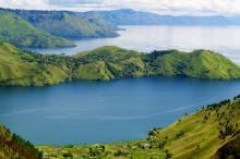 2 Paket Wisata Danau Toba Dipromosikan di Asian Games 2018