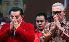 Gugatan Ditolak Bawaslu, PKPI Belum Lolos Pemilu