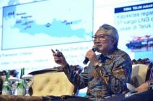 PGN Dukung Kebutuhan Gas Kembangkan Industri Petrokimia dan Ibukota Baru