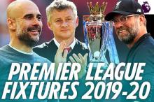 TVRI Tayangkan Liga Premier Inggris Musim 2019/20