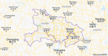 Pemerintah China Tutup Akses ke 8 Kota Provinsi Hubei