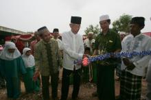 HM Sani: Al Quran sebagai Pedoman Hidup yang Harus Ditanamkan Sejak Dini