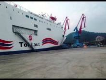 Tol Laut Jokowi di Natuna Ternyata Lebih Mahal