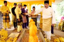 Keberadaan Makam Nong Isa di Batam Masih Kontroversi, Ini Sejarahnya