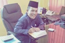 Penempatan Mesin ATM di Kantor Bupati Lingga Dinilai Kurang Strategis