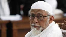 Brimob Siaga, Abu Bakar Baasyir Dipindahkan