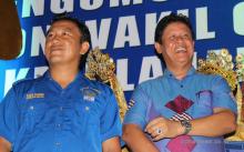 Ketua Pansus Wagub: Mendagri Sudah Selesai Evaluasi Aturan