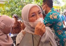 Baru 70 Persen Tenaga Kesehatan di Tanjungpinang Disuntik Vaksin