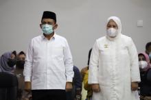 Besok, Presiden Lantik Ansar-Marlin sebagai Gubernur dan Wagub Kepri