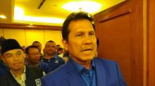 Yakin Jadi Ketum PAN, Asman Abnur: Ambil Hati 552 Voter Tak Perlu Heboh