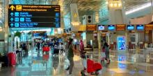 Bandara Soekarno-Hatta Resmi Buka Pre-Order Test Covid-19, Begini Tahapannya