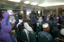 Jamaah Haji Embarkasi Batam yang Meninggal Berjumlah 44 Orang