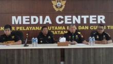 Dua Kasus Ini Mendominasi Penyelundupan di Batam Bulan April-Mei 2016