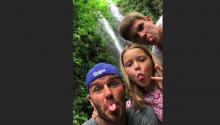 David Beckham Liburan ke Bali, Berkah Untuk Pariwisata Indonesia
