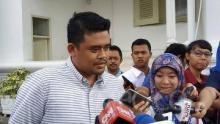 Pilwakot Medan, Menantu Jokowi Masuk Radar NasDem