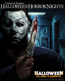 Review Film: Halloween, Kembalinya Teror Psikopat yang Brutal