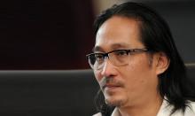 Musisi Dian Pramana Poetra Meninggal Dunia