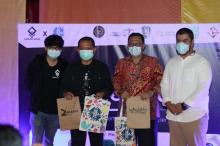 Luncurkan 3 Game Baru, Gekrafs Bangkitkan Industri Game Lokal Kepri