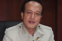 Harmidi Bantah PK NTT Soal Dugaan Ujaran Rasis