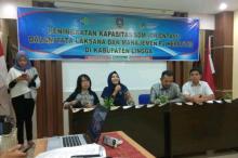 Penyakit Hepatitis Hantui Warga Indonesia, Kepri Urutan ke-4