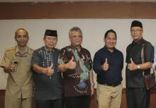 Ketua BK: Seorang Anggota DPRD Kepri Terancam Dipecat