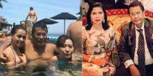 Ini Reaksi Istri Hotman Paris Saat Suaminya Bersama Cewek-cewek Seksi