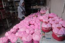 Huat Kue, Sajian Wajib Hari Raya Imlek 2570