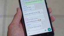 Hati-hati, Pesan Whatsapp Ternyata Tak Bisa Terhapus