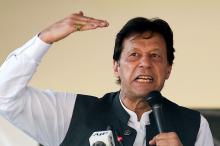 PM Pakistan Usulkan Pelaku Pemerkosaan Dihukum Kebiri Kimia