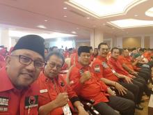 Isdianto ke Soerya: Saya Bukan Kacang Lupa Kulit
