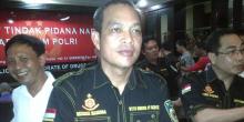 Mantan Kapolda Kepri Pimpin Penggerebekan Sindikat Narkoba Kelas Kakap di Jepara
