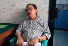 Antasari Azhar Kini Kerja di Kantor Notaris, Digaji Rp 3 Juta
