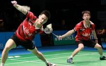 Indonesia Sisakan 4 Wakil di Perempatfinal Thailand Open 2019