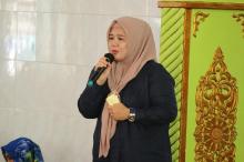 Kepri Jadi Pusat Perhatian, Marlin Sambut dengan Program Kemudahan Investasi